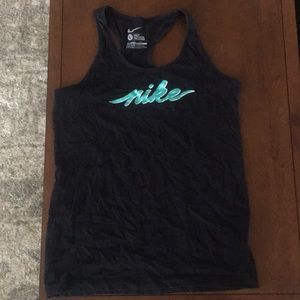 Nike Tank